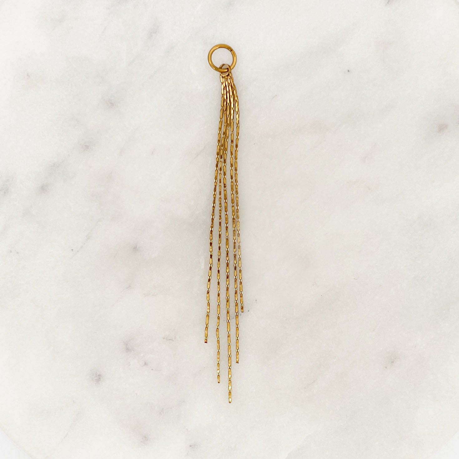 DYO Tassels