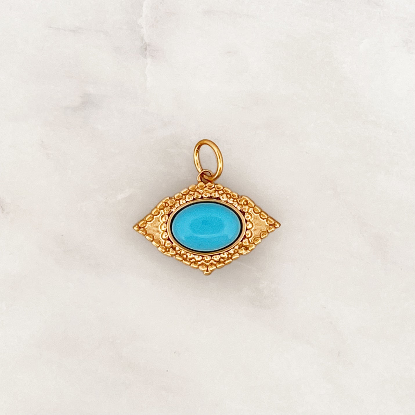 DYO Turquoise Eye