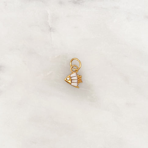 DYO White Opal Moonfish