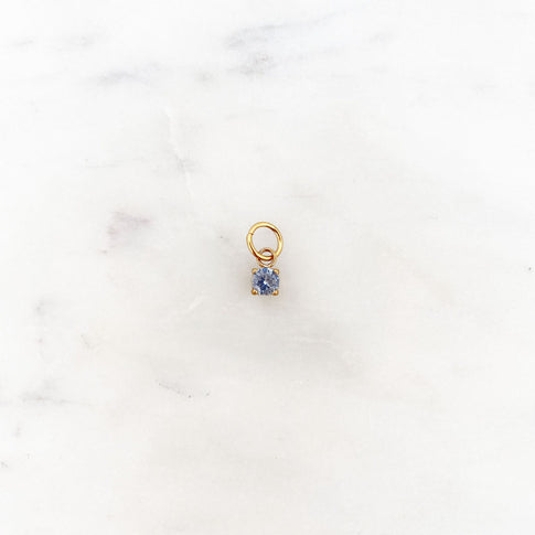 DYO Birthstone