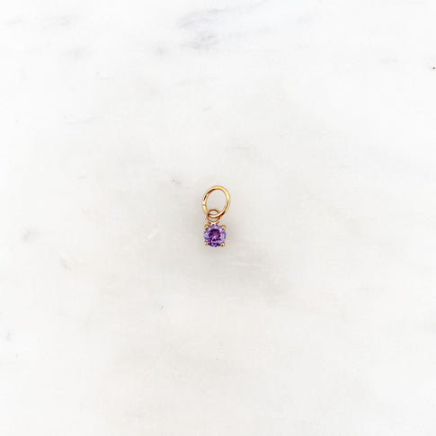 DYO Birthstone