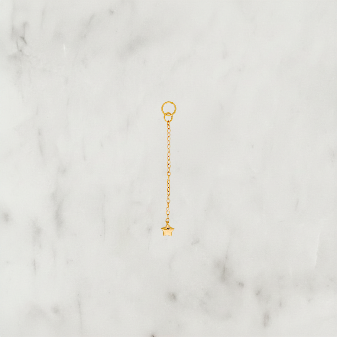 DYO Chain Little Star