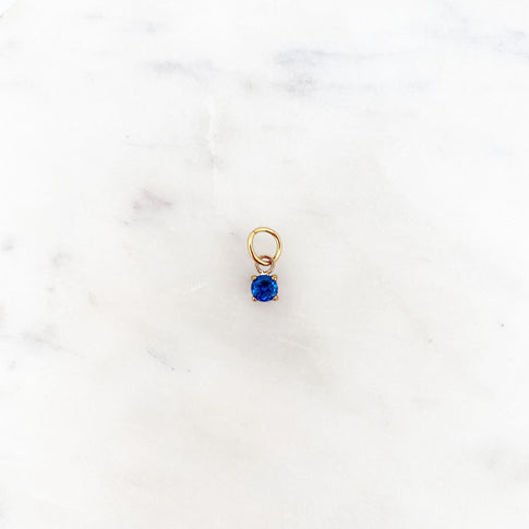 DYO Birthstone