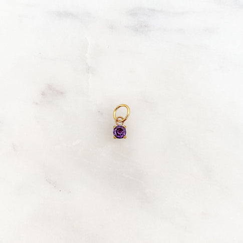 DYO Birthstone
