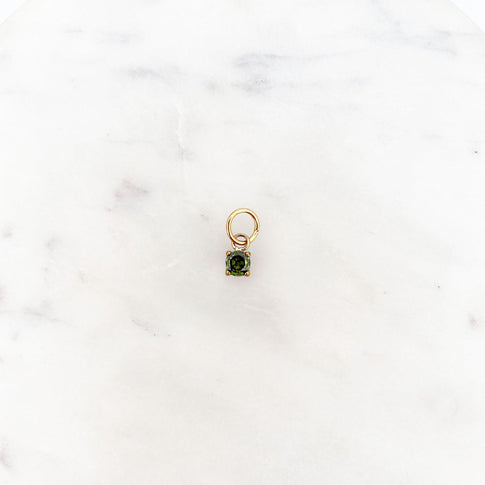 DYO Birthstone