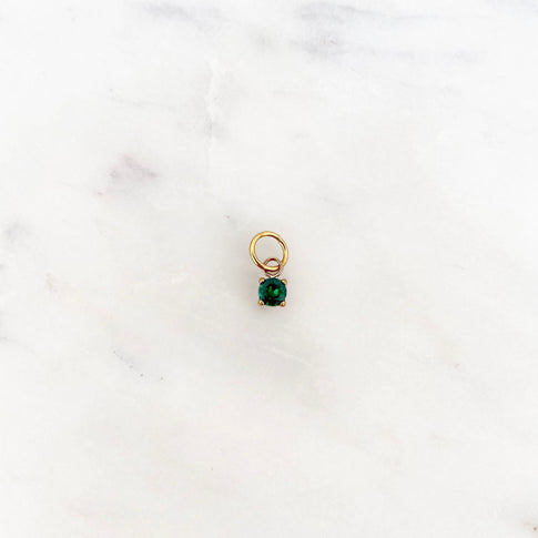 DYO Birthstone