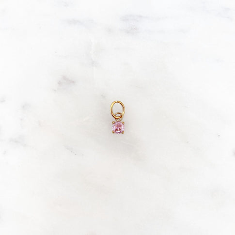 DYO Birthstone