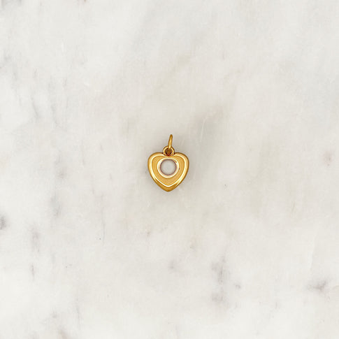 DYO Small Loved Heart