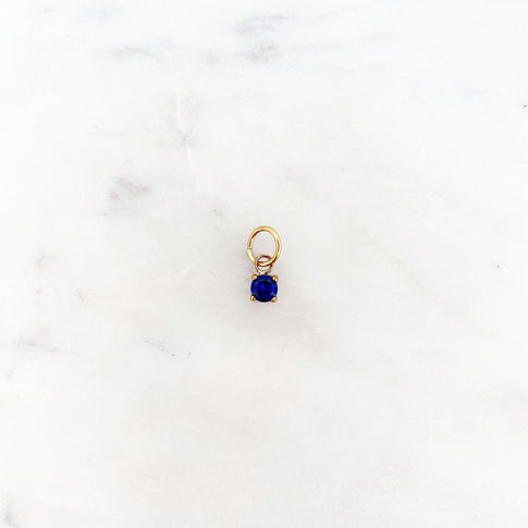 DYO Birthstone