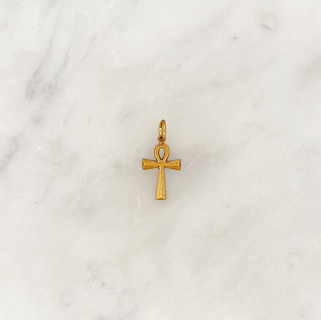 DYO Small Cross