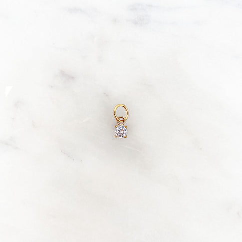 DYO Birthstone