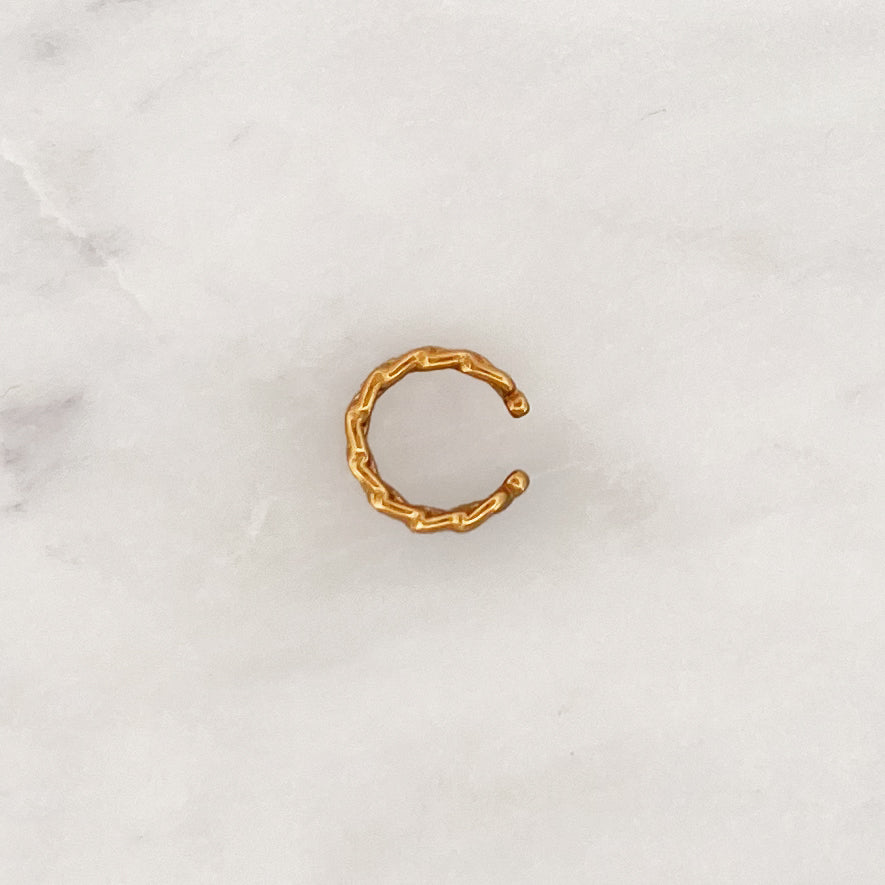 Ear Cuff Chain
