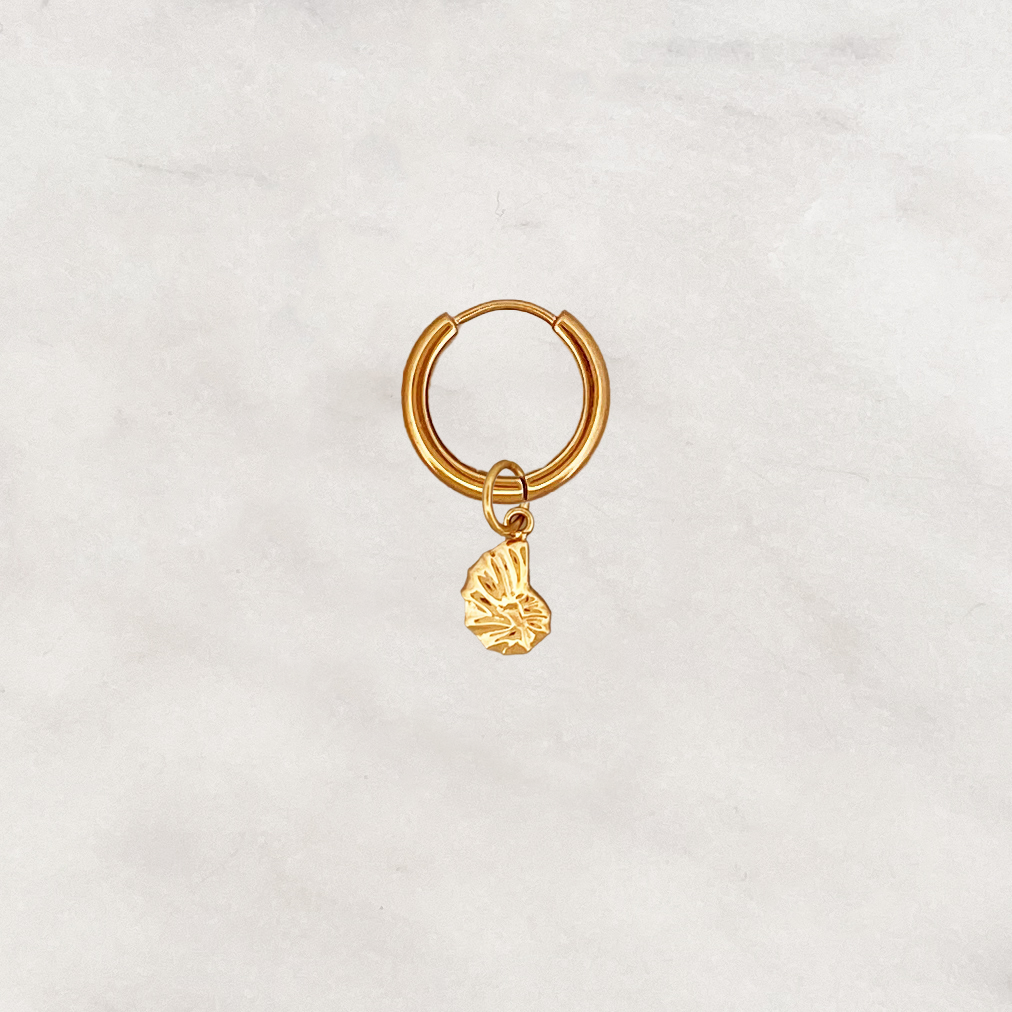 Earring Sea Shell