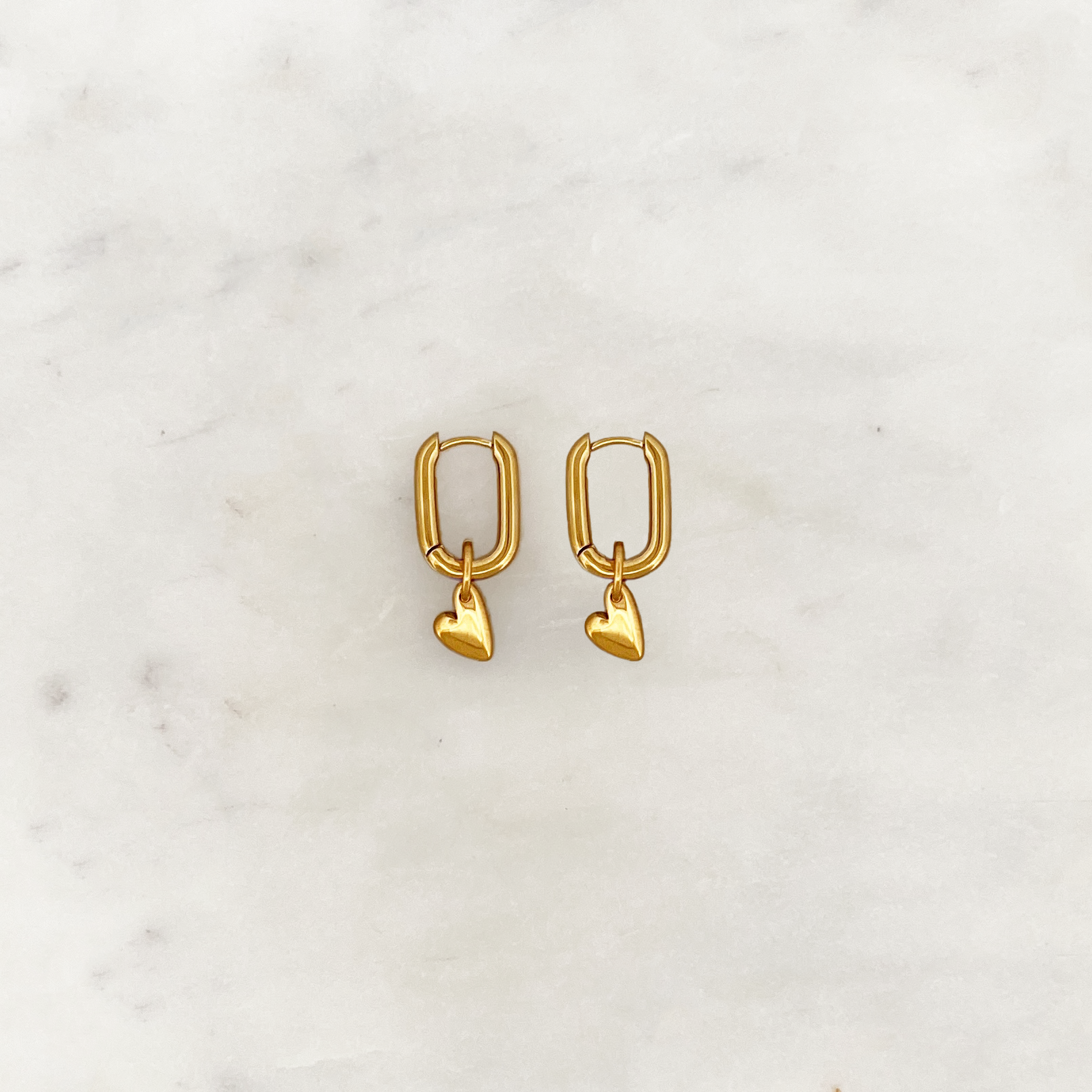 Earparty liefdeshart