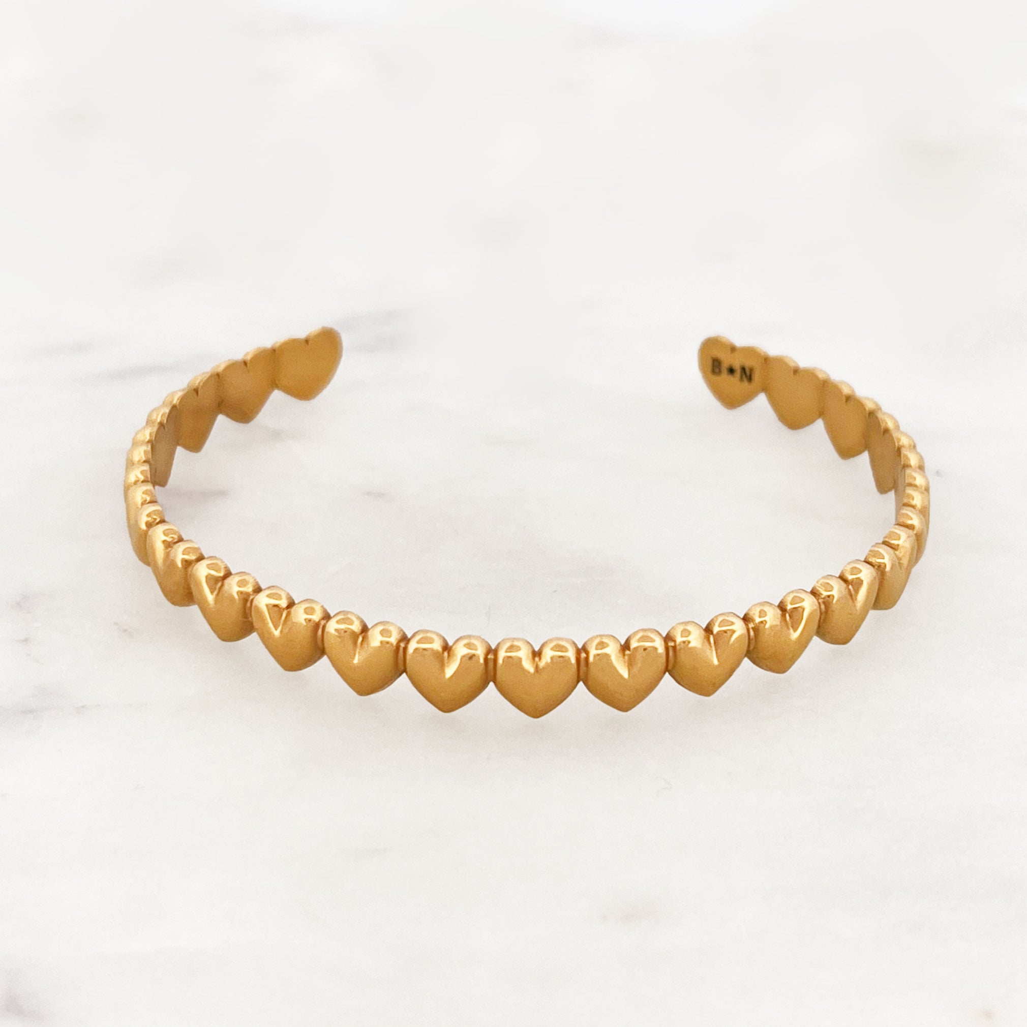 Hartjes Bangle