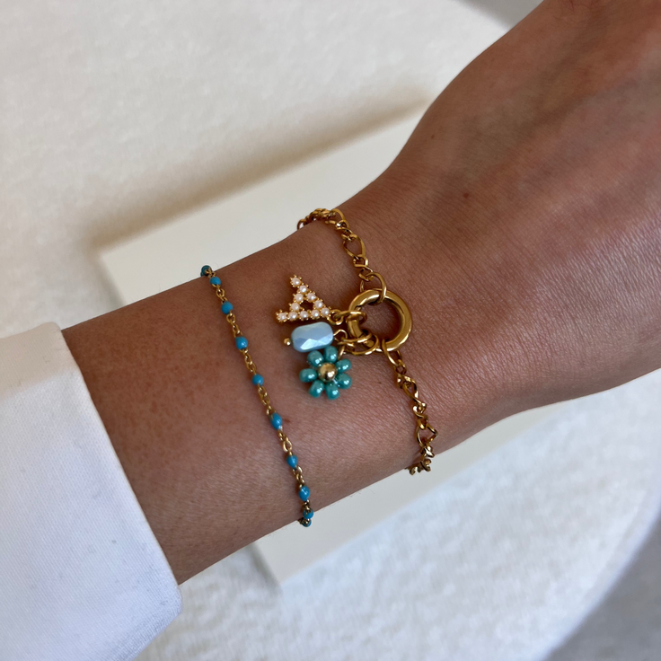 Armband Clear Sky Dots