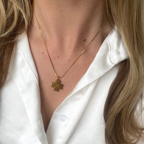 DYO Small Clover