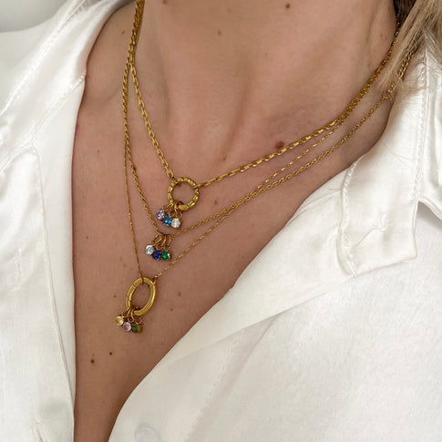 DYO Birthstone