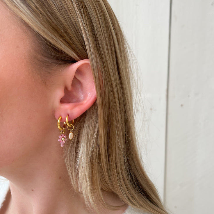 DYO Small Pink Pearl