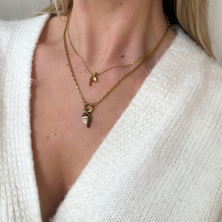 DYO Gewürzbraune Perlen