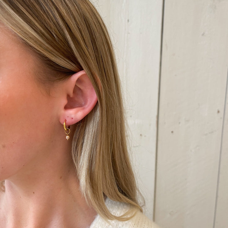 DYO Taupe Bruin Glasparel