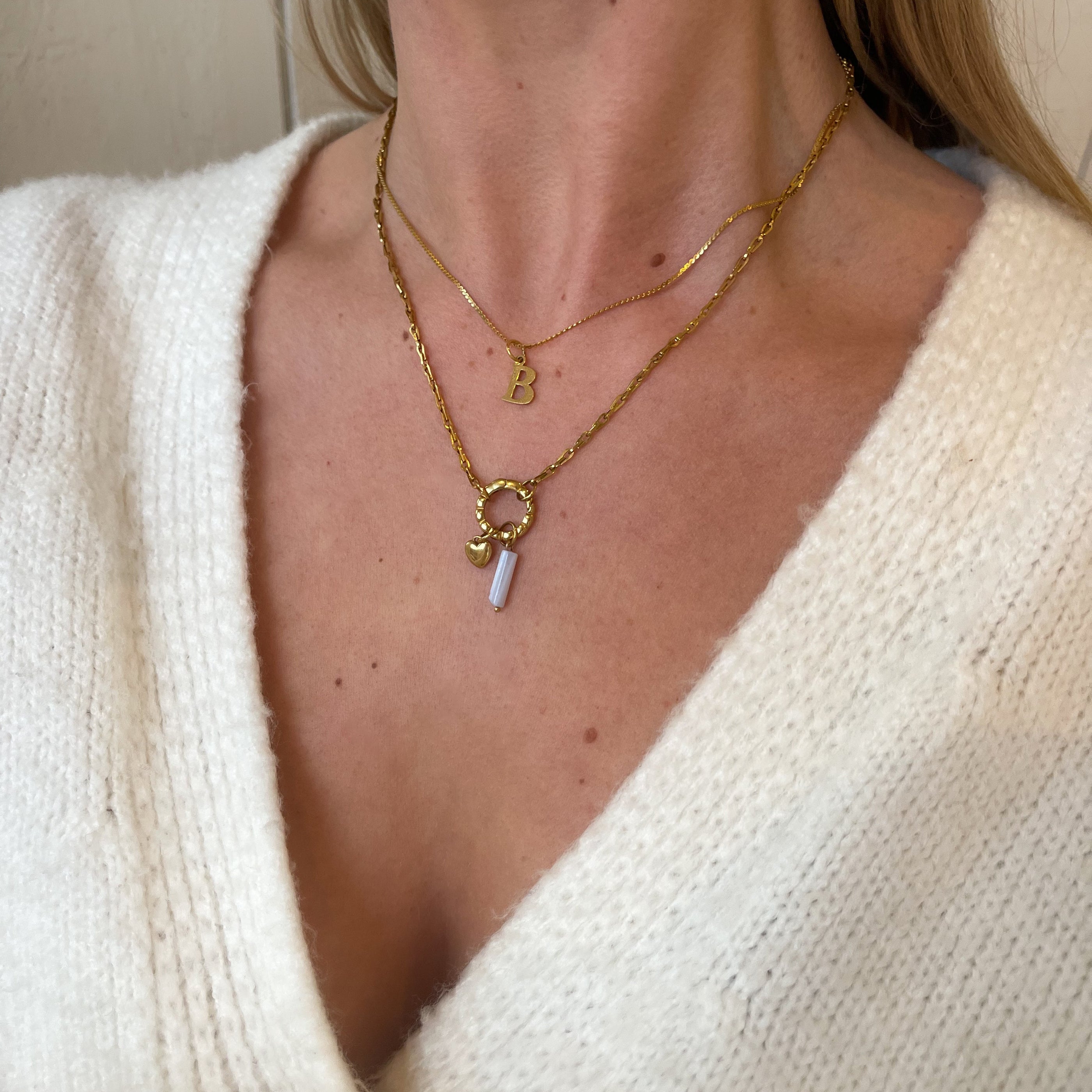 DYO Soft Lavender Tube