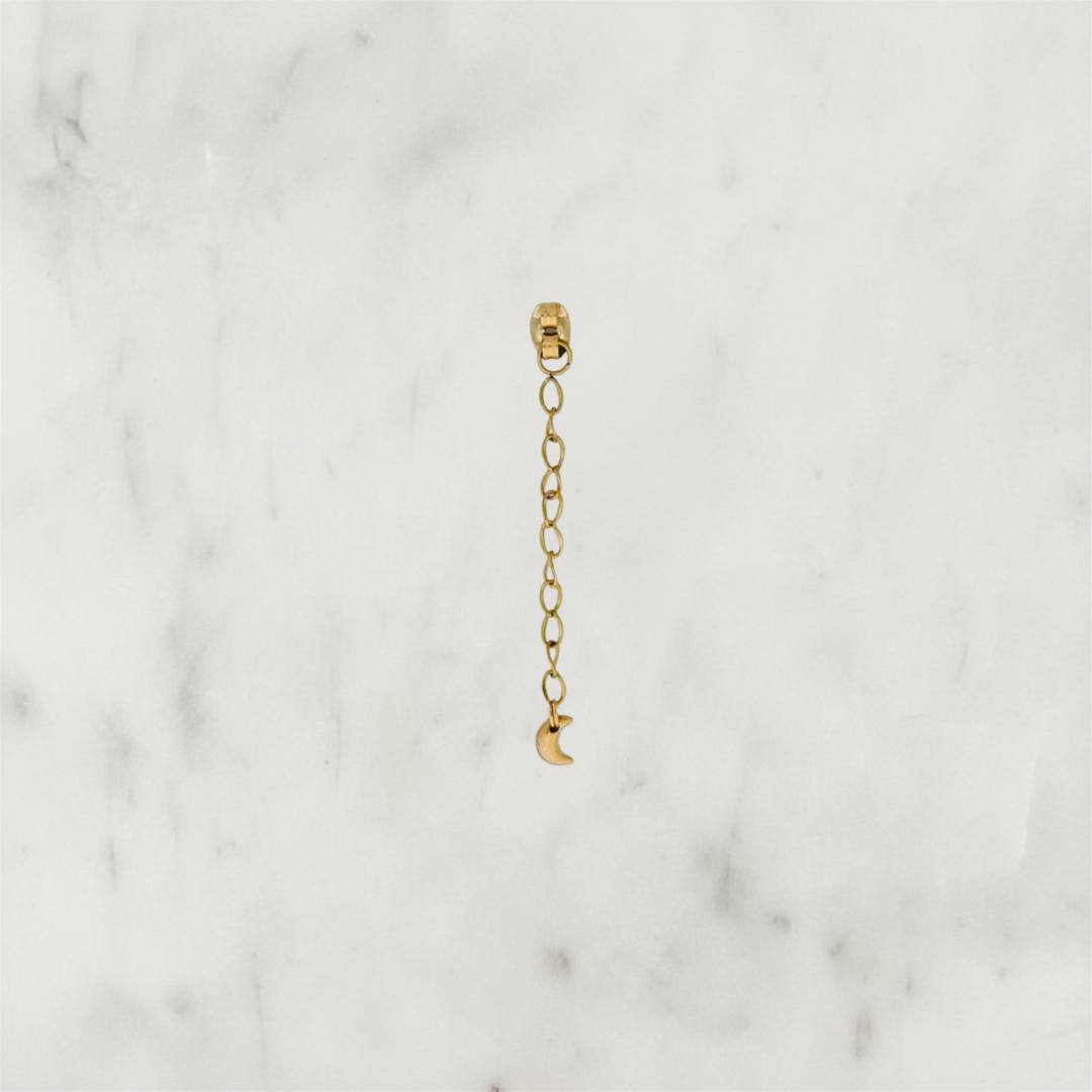 Moon Chain Back