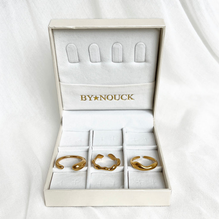 Set classic ringen