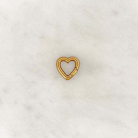 Small Love Clasp