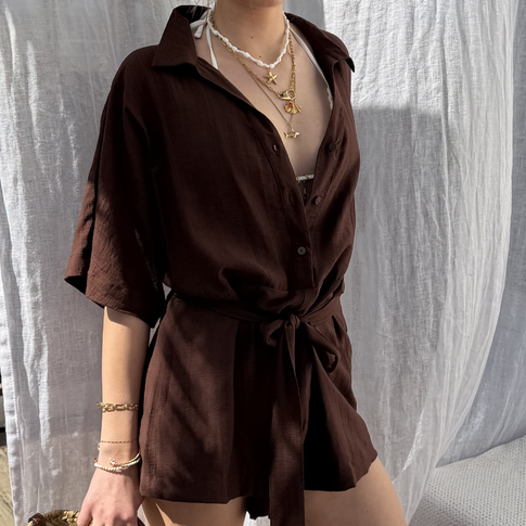 Spritz playsuit