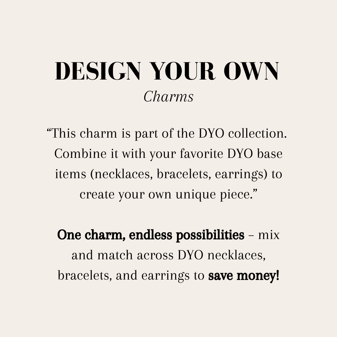 DYO Chain Bold Moon