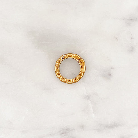 Blossom Clasp - ByNouck Jewelry