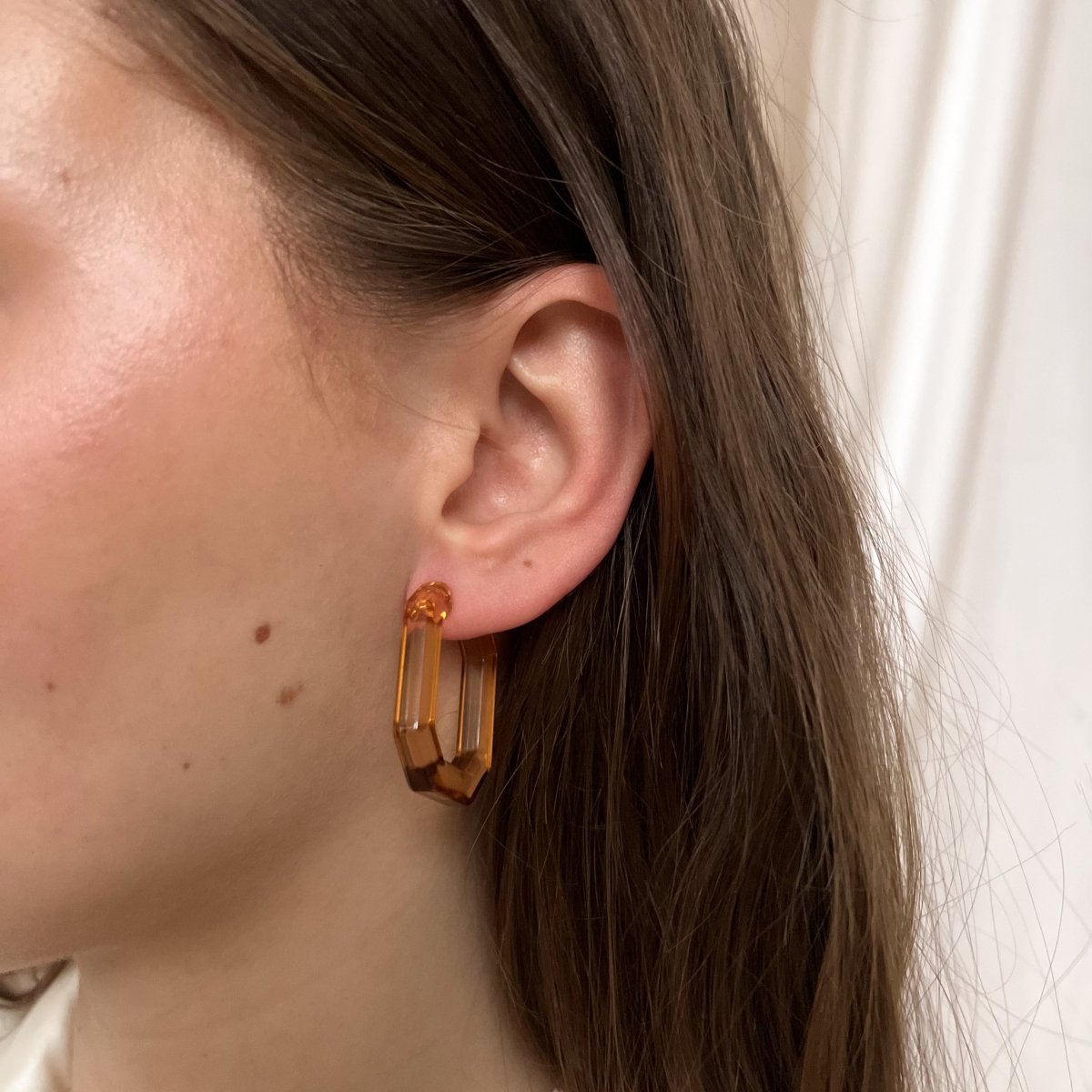 Boho Buxon Hoop Set - ByNouck Jewelry