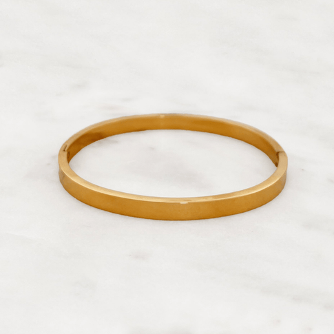 Classic Bangle - ByNouck Jewelry