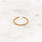 Stippen Ring