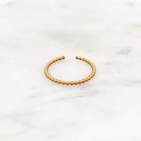 Dots Ring - ByNouck Jewelry