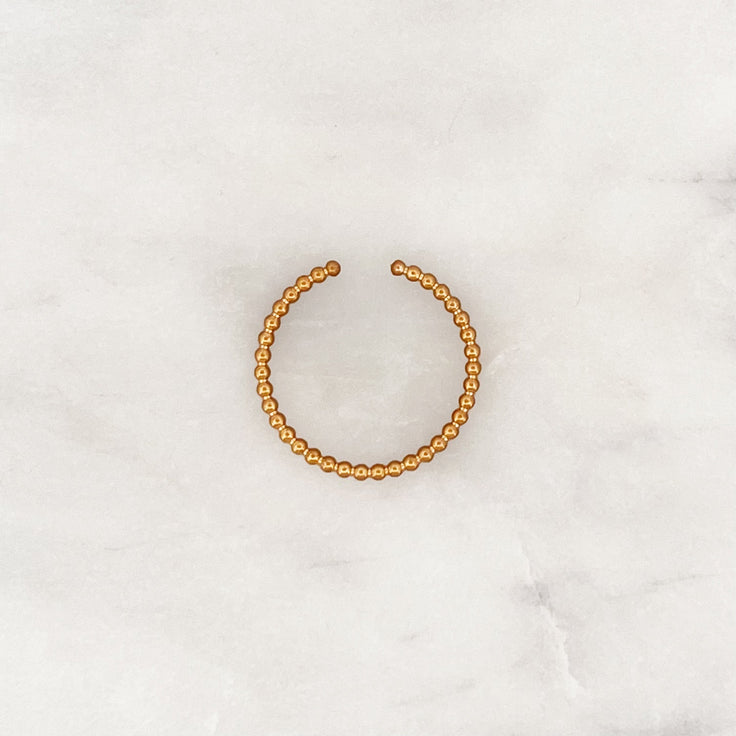 Dots Ring - ByNouck Jewelry