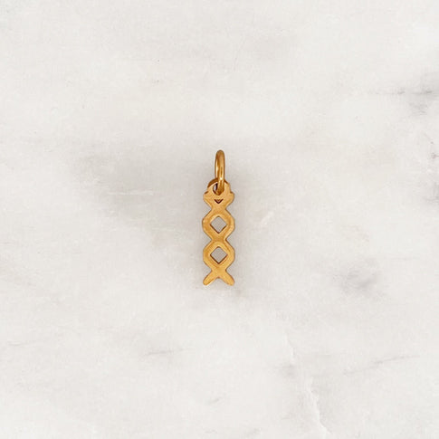 DYO Amsterdam Crosses - ByNouck Jewelry