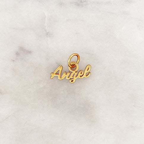 DYO Angel - ByNouck Jewelry