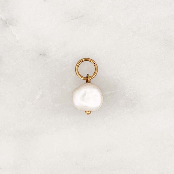 DYO Big Pearl - ByNouck Jewelry