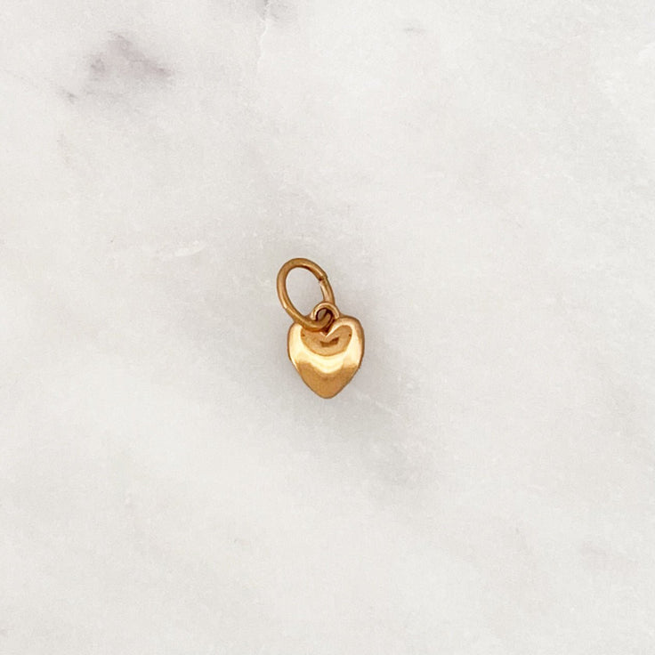 DYO Heart - ByNouck Jewelry