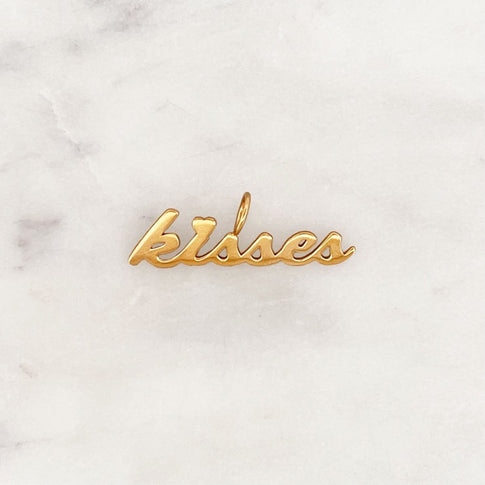 DYO Kisses - ByNouck Jewelry