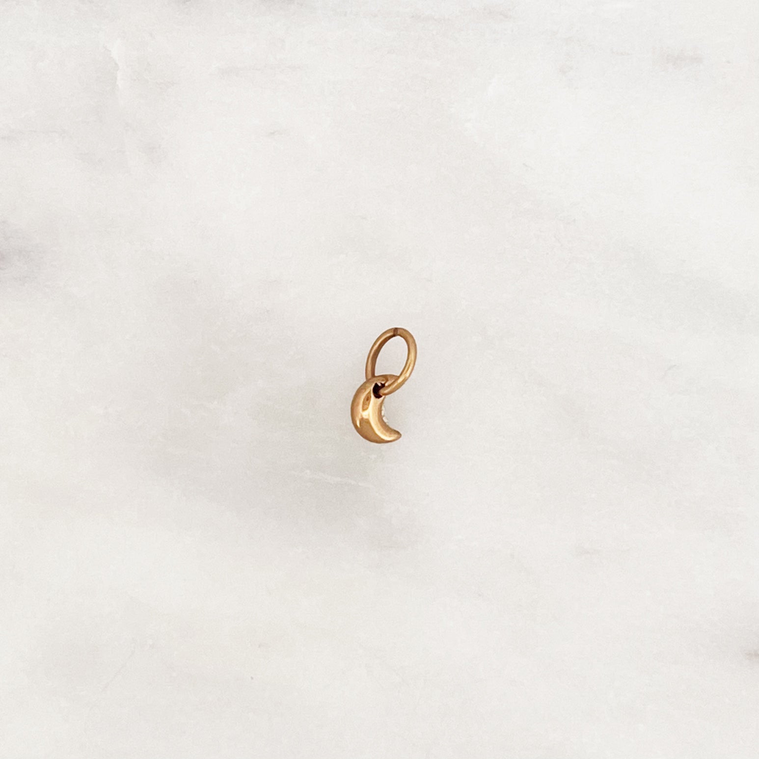 DYO Little Moon - ByNouck Jewelry