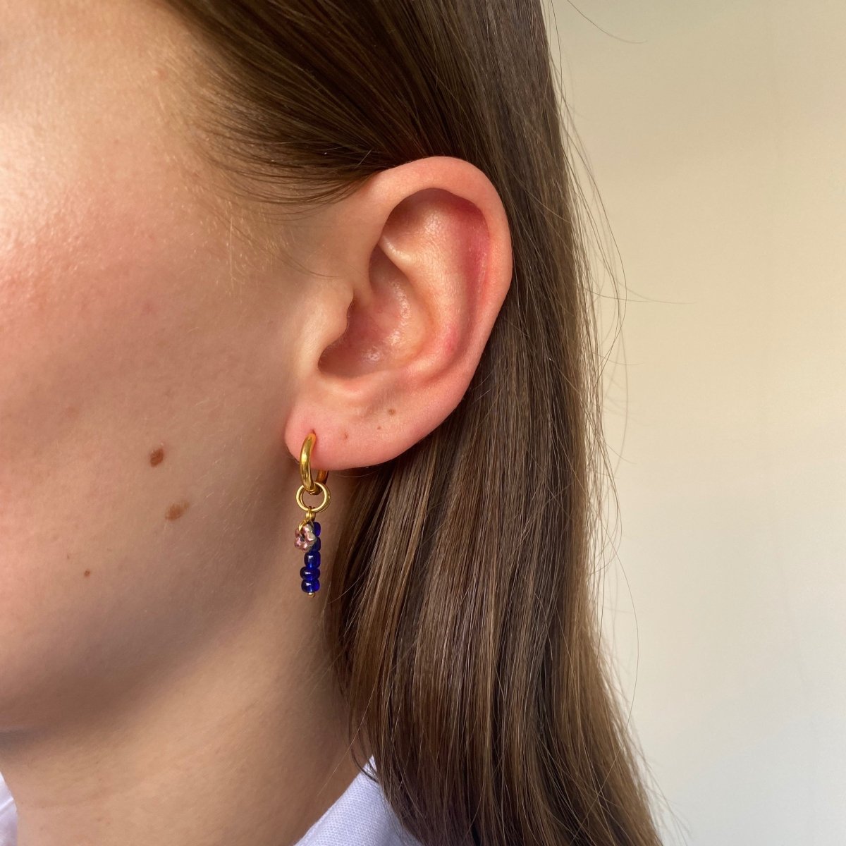 DYO Little Multi Flower - ByNouck Jewelry