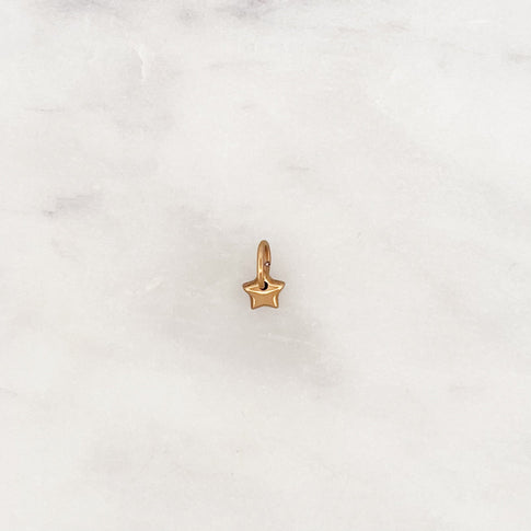 DYO Little Star - ByNouck Jewelry