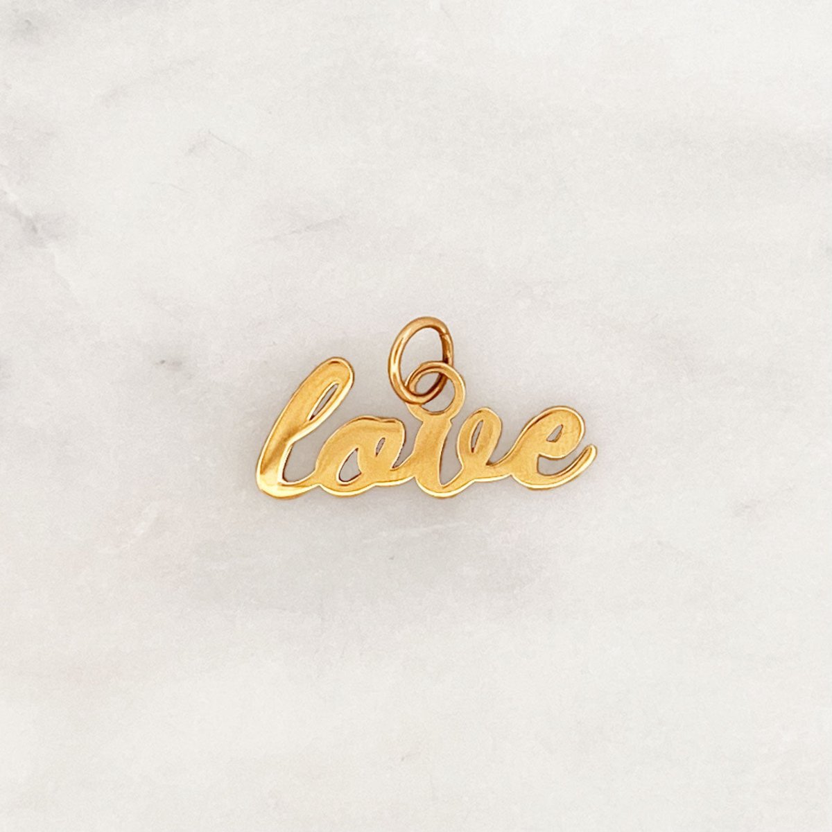 DYO Love - ByNouck Jewelry