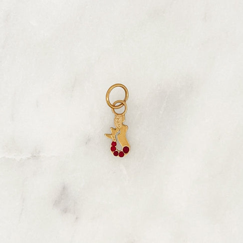 DYO Mermaid - ByNouck Jewelry