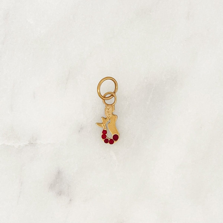 DYO Mermaid - ByNouck Jewelry