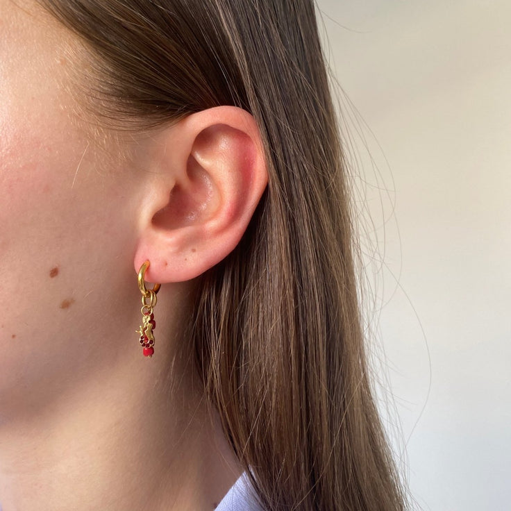 DYO Mermaid - ByNouck Jewelry