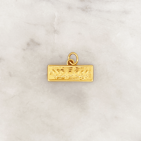 DYO Moon Phases - ByNouck Jewelry